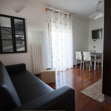 Vento Di Ponente Apartment Gaeta Exterior photo