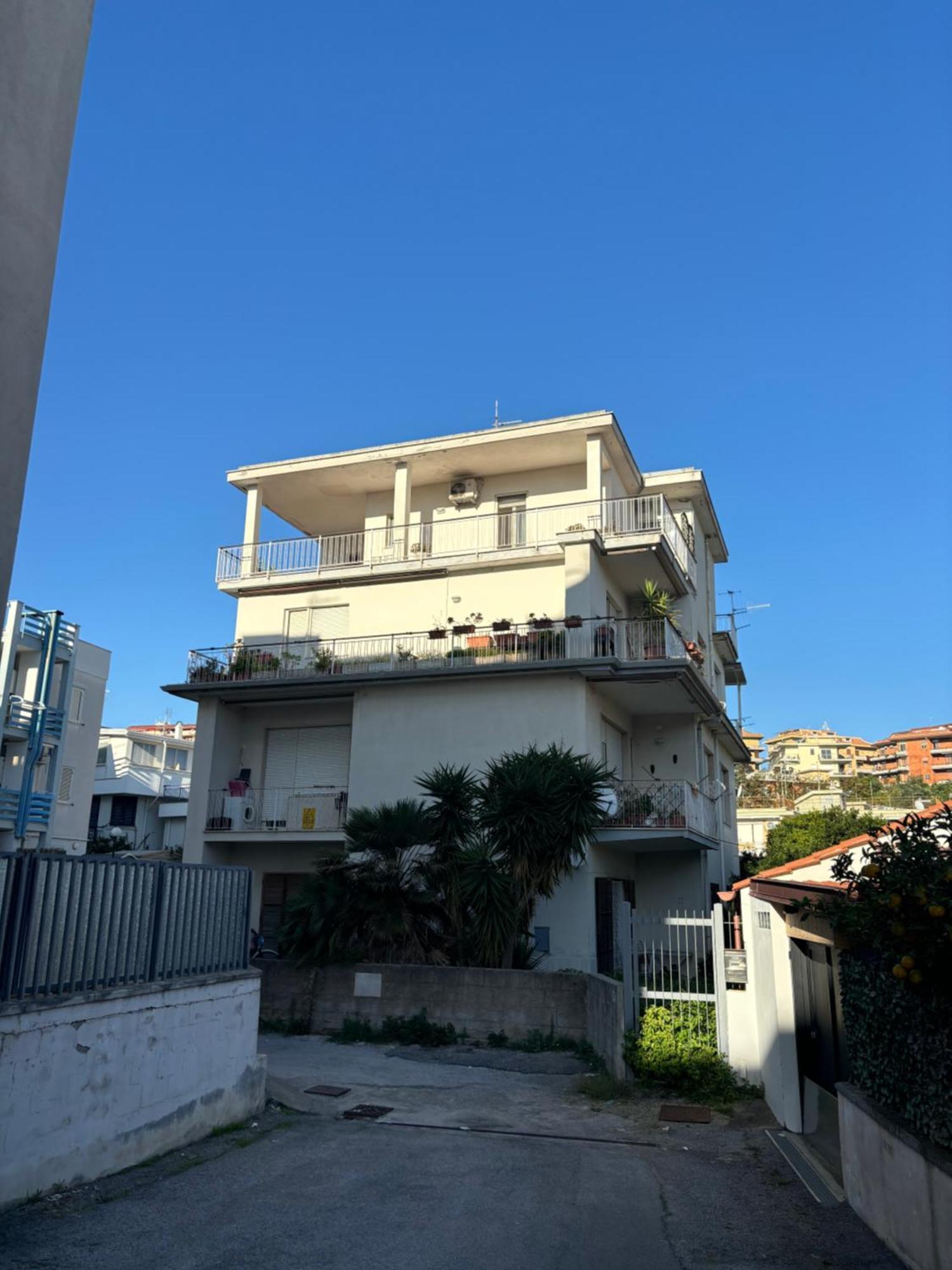 Vento Di Ponente Apartment Gaeta Exterior photo