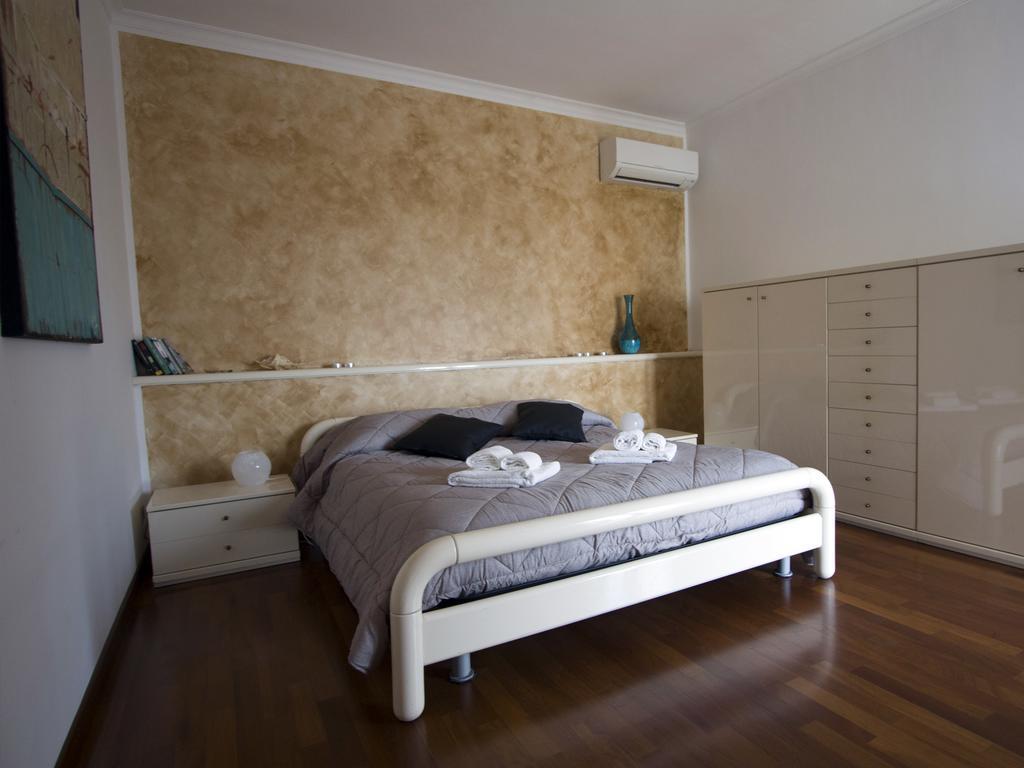 Vento Di Ponente Apartment Gaeta Exterior photo
