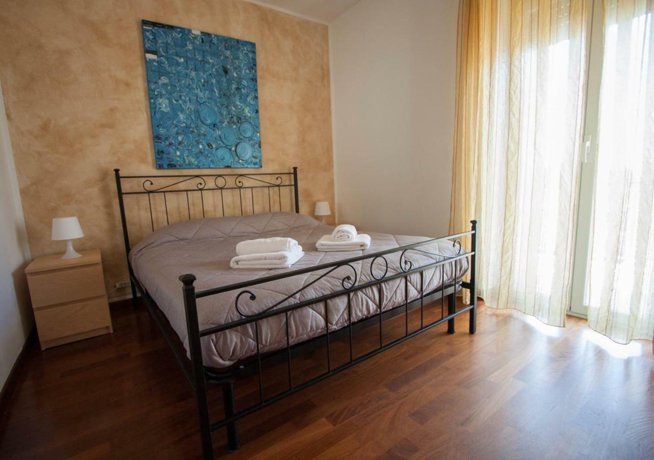 Vento Di Ponente Apartment Gaeta Exterior photo