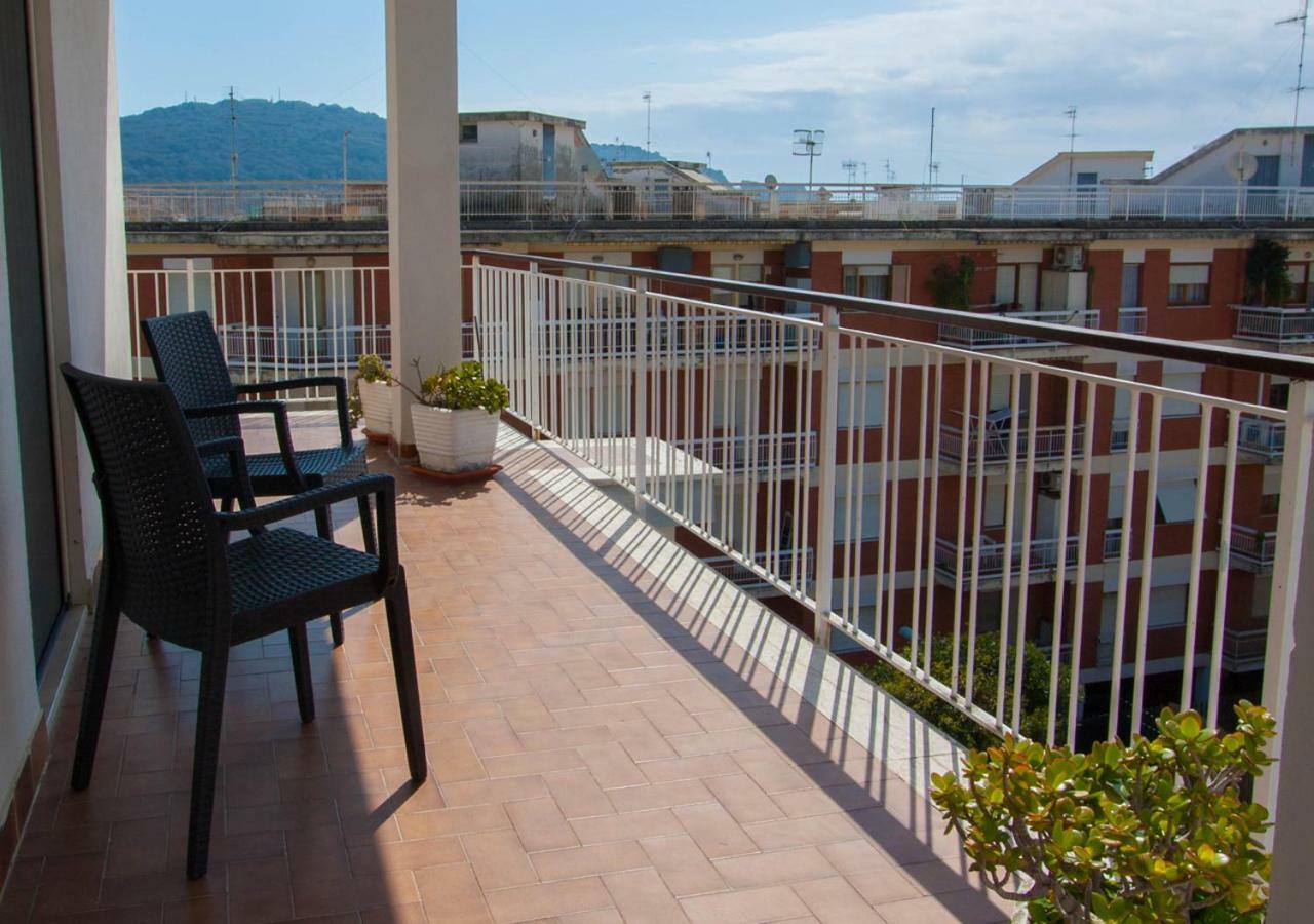 Vento Di Ponente Apartment Gaeta Exterior photo