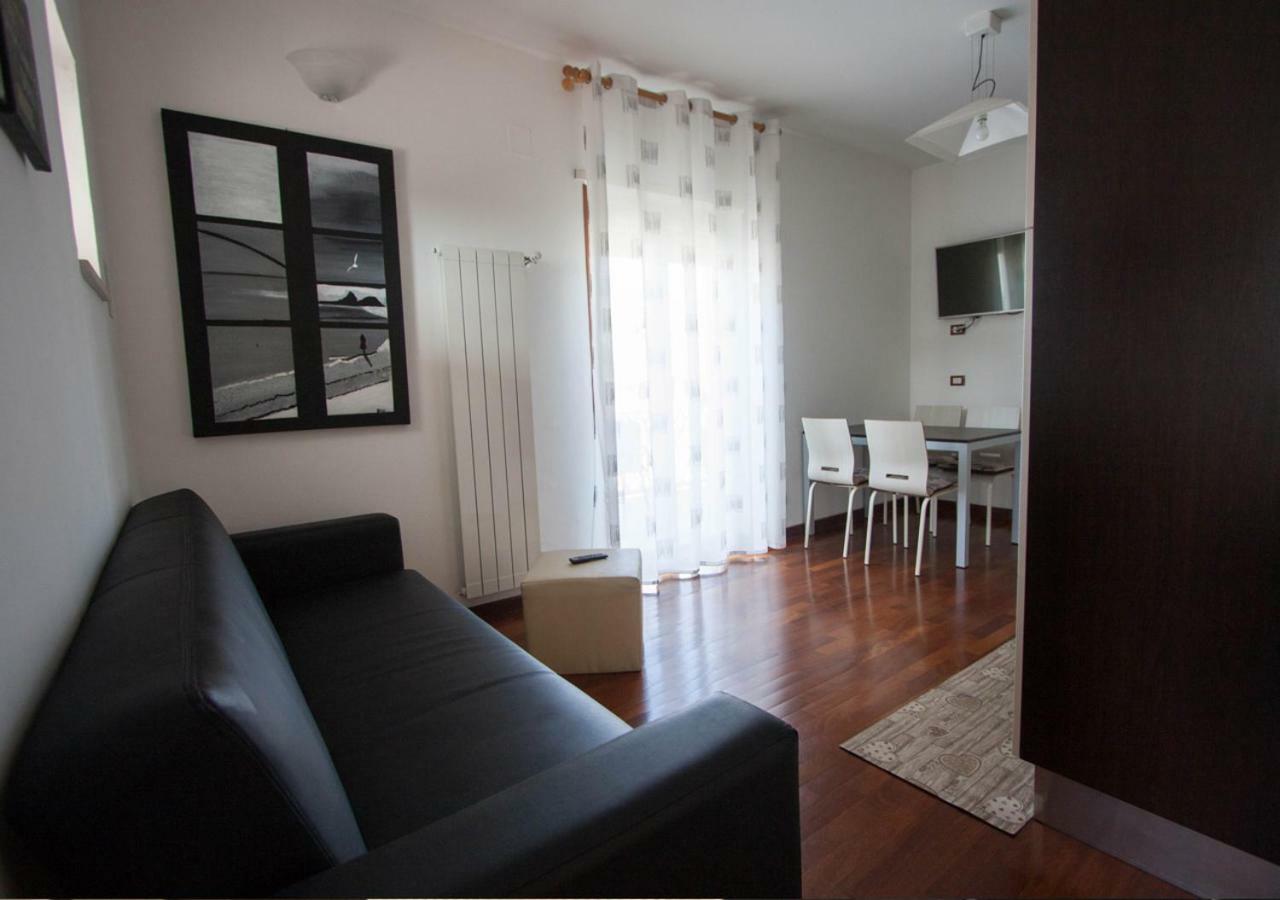 Vento Di Ponente Apartment Gaeta Exterior photo