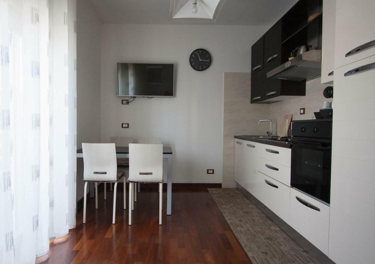 Vento Di Ponente Apartment Gaeta Exterior photo